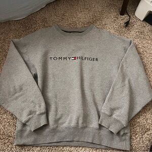 Tommy Hilfiger crewneck